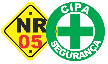 NR 05 - CIPA - Comissão Interna de Prevenção de Acidentes