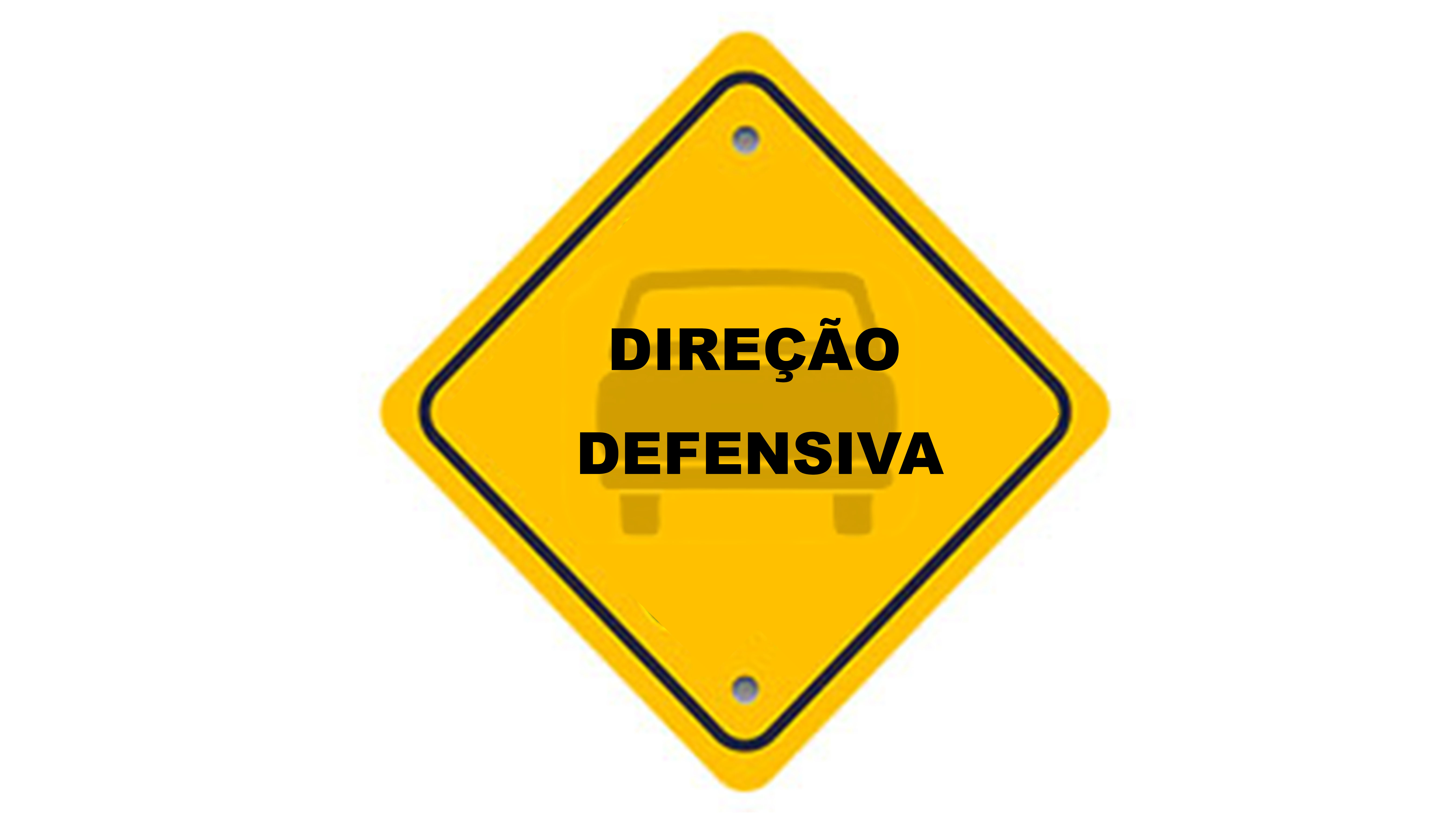 Direção Defensiva