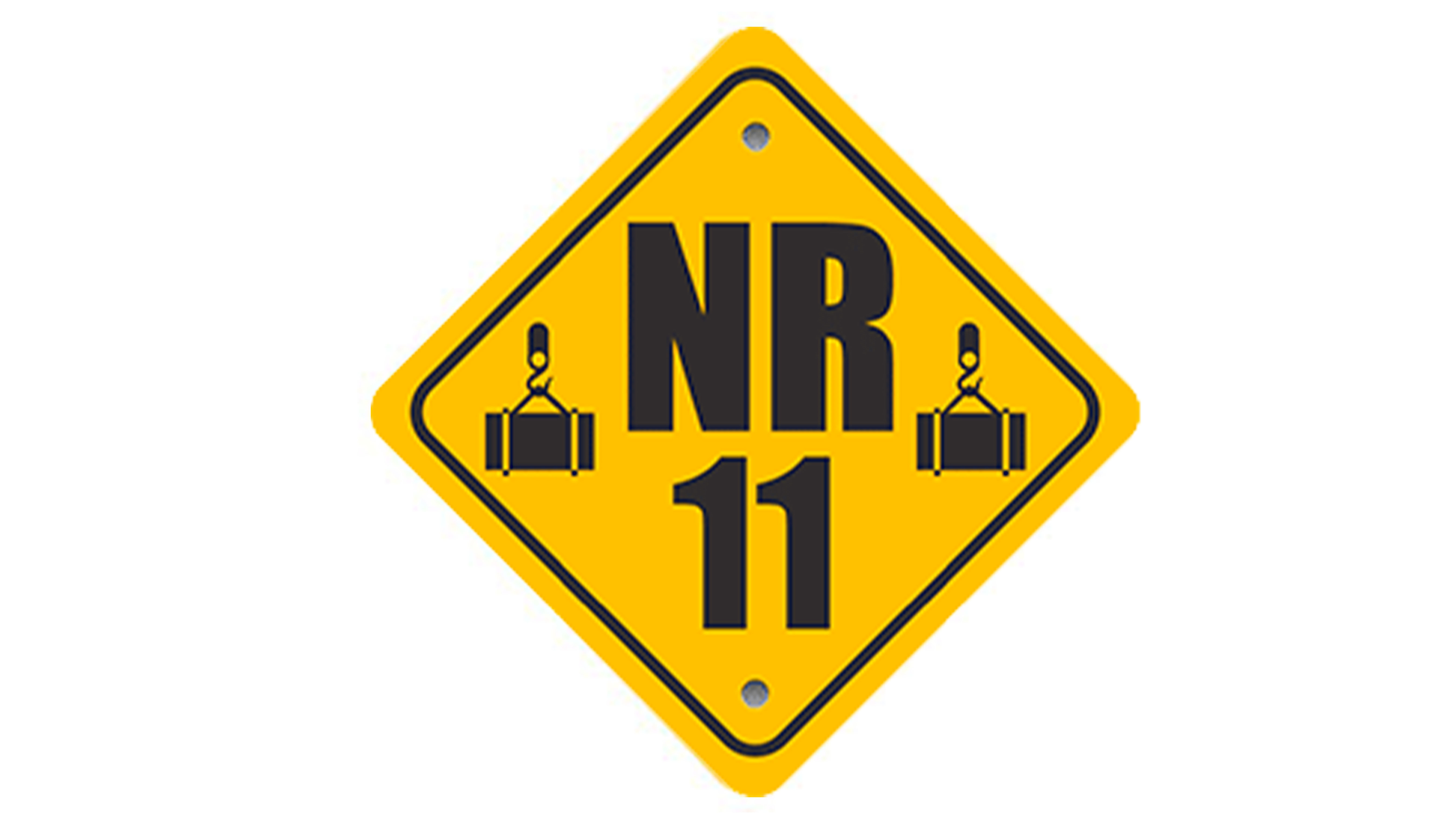 NR 11 - Transporte, Movimentação, Armazenagem e Manuseio de Materiais