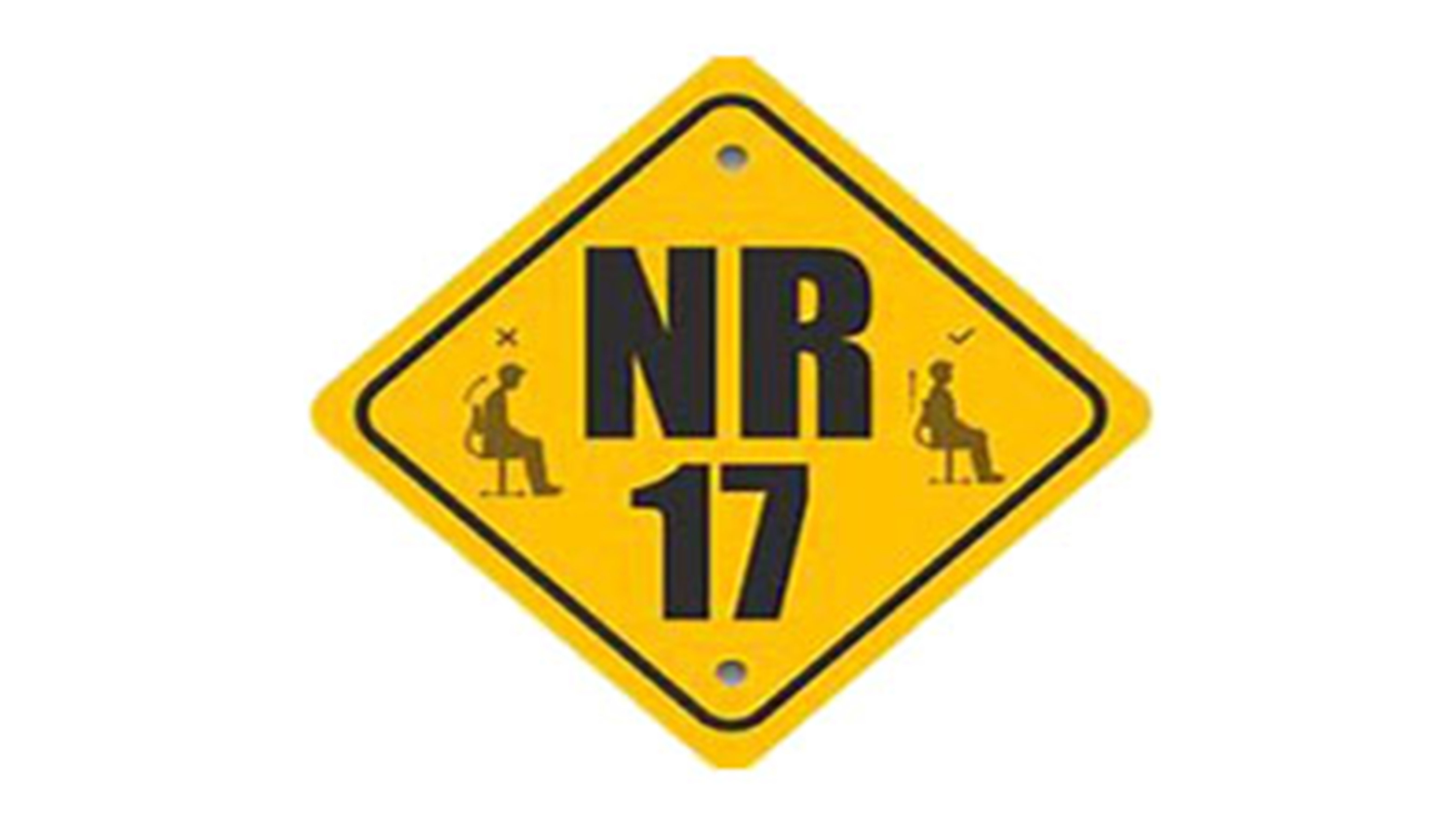 NR17 - Ergonomia (2026)